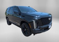 2025 Cadillac Escalade in Burlington, WI 53105 - 18151988 8