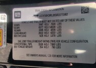 2025 Cadillac Escalade in Burlington, WI 53105 - 18151988 37
