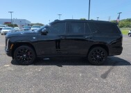 2025 Cadillac Escalade in Burlington, WI 53105 - 18151988 43