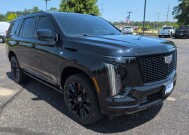 2025 Cadillac Escalade in Burlington, WI 53105 - 18151988 48