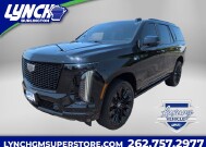 2025 Cadillac Escalade in Burlington, WI 53105 - 18151988 1