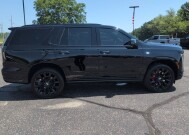 2025 Cadillac Escalade in Burlington, WI 53105 - 18151988 47