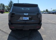 2025 Cadillac Escalade in Burlington, WI 53105 - 18151988 45
