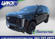 2025 Cadillac Escalade in Burlington, WI 53105 - 18151988 41