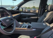 2025 Cadillac Escalade in Burlington, WI 53105 - 18151988 23