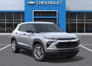 2026 Chevrolet TrailBlazer in Burlington, WI 53105 - 18151990 8