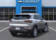 2026 Chevrolet TrailBlazer in Burlington, WI 53105 - 18151990 4