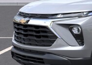 2026 Chevrolet TrailBlazer in Burlington, WI 53105 - 18151990 15