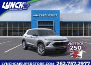 2026 Chevrolet TrailBlazer in Burlington, WI 53105 - 18151990 28