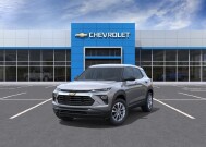 2026 Chevrolet TrailBlazer in Burlington, WI 53105 - 18151990 9