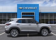 2026 Chevrolet TrailBlazer in Burlington, WI 53105 - 18151990 5