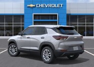 2026 Chevrolet TrailBlazer in Burlington, WI 53105 - 18151990 3