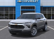 2026 Chevrolet TrailBlazer in Burlington, WI 53105 - 18151990 7
