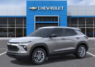 2026 Chevrolet TrailBlazer in Burlington, WI 53105 - 18151990 2