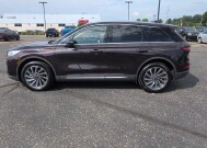 2023 Lincoln Corsair in Burlington, WI 53105 - 18151991 2