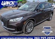 2023 Lincoln Corsair in Burlington, WI 53105 - 18151991 1