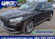 2023 Lincoln Corsair in Burlington, WI 53105 - 18151991 36