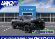 2026 Chevrolet Silverado 2500 in Burlington, WI 53105 - 18151994 29