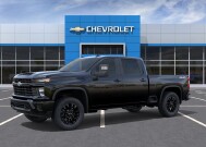 2026 Chevrolet Silverado 2500 in Burlington, WI 53105 - 18151994 2