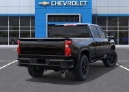 2026 Chevrolet Silverado 2500 in Burlington, WI 53105 - 18151994 4