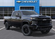 2026 Chevrolet Silverado 2500 in Burlington, WI 53105 - 18151994 8