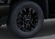 2026 Chevrolet Silverado 2500 in Burlington, WI 53105 - 18151994 10