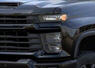 2026 Chevrolet Silverado 2500 in Burlington, WI 53105 - 18151994 12