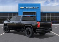2026 Chevrolet Silverado 2500 in Burlington, WI 53105 - 18151994 3