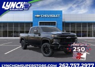2026 Chevrolet Silverado 2500 in Burlington, WI 53105 - 18151994 32