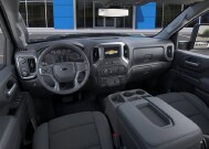 2026 Chevrolet Silverado 2500 in Burlington, WI 53105 - 18151994 18