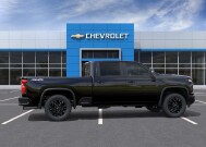 2026 Chevrolet Silverado 2500 in Burlington, WI 53105 - 18151994 5