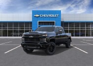 2026 Chevrolet Silverado 2500 in Burlington, WI 53105 - 18151994 9