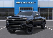 2026 Chevrolet Silverado 2500 in Burlington, WI 53105 - 18151994 7