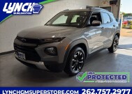 2023 Chevrolet TrailBlazer in Burlington, WI 53105 - 18151995 1