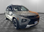 2023 Chevrolet TrailBlazer in Burlington, WI 53105 - 18151995 7