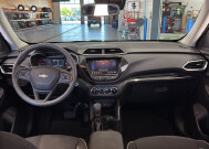 2023 Chevrolet TrailBlazer in Burlington, WI 53105 - 18151995 13