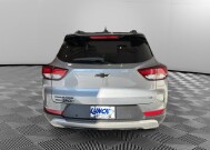 2023 Chevrolet TrailBlazer in Burlington, WI 53105 - 18151995 4
