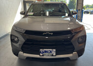 2023 Chevrolet TrailBlazer in Burlington, WI 53105 - 18151995 8