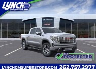 2026 GMC Sierra 1500 in Burlington, WI 53105 - 18151996 1