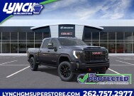 2026 GMC Sierra 2500 in Burlington, WI 53105 - 18151997 1