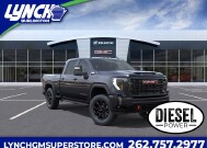 2026 GMC Sierra 2500 in Burlington, WI 53105 - 18151997 29