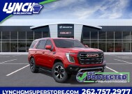 2026 GMC Yukon in Burlington, WI 53105 - 18151998 1