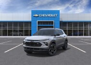 2026 Chevrolet TrailBlazer in Burlington, WI 53105 - 18151999 9