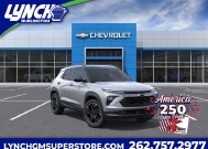 2026 Chevrolet TrailBlazer in Burlington, WI 53105 - 18151999 29