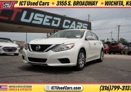 2018 Nissan Altima in Wichita, KS 67216 - 18152002 1
