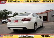 2018 Nissan Altima in Wichita, KS 67216 - 18152002 5