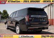 2022 Chevrolet Suburban in Wichita, KS 67216 - 18152003 2