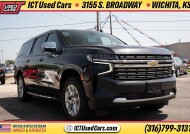 2022 Chevrolet Suburban in Wichita, KS 67216 - 18152003 4