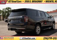 2022 Chevrolet Suburban in Wichita, KS 67216 - 18152003 3