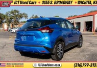 2022 Nissan Kicks in Wichita, KS 67216 - 18152005 5